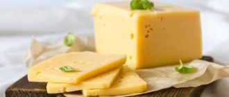 Как коптить сыр